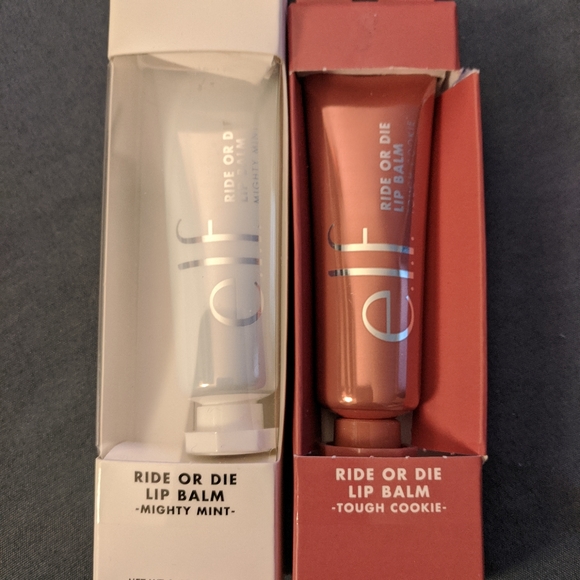 ELF Other - SOLD on MERCARI, NOT for sale